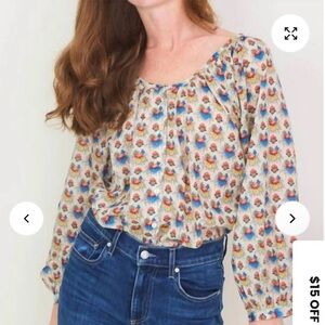 Mille Aly Top Cottage